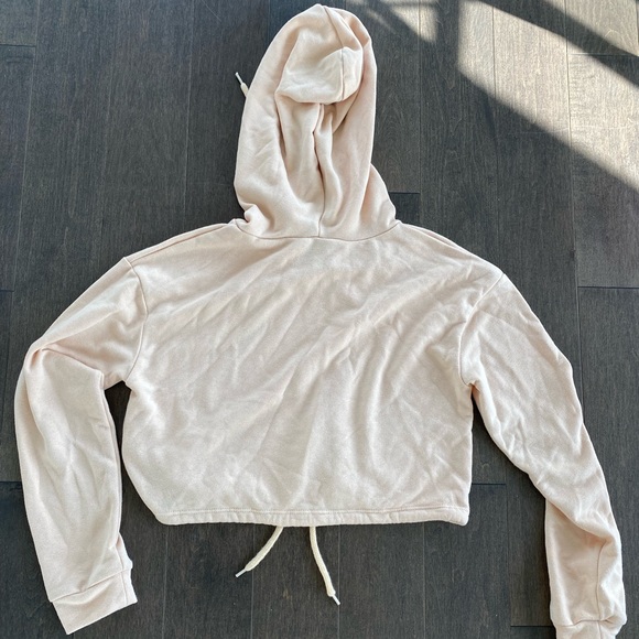 Asos south beach cropped hoodie - Picture 5 of 6